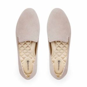 Birdies The Starling Loafers in Slate. Sz 9.5